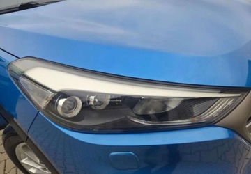 Hyundai Tucson III SUV 1.6 GDI 132KM 2016 Hyundai Tucson Hyundai Tucson 1.6 GDi 2WD Advantage 1.6 Benzyna 132KM, zdjęcie 27