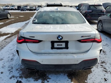 BMW Seria 4 G22-23-26 2021 BMW M4 M440XI 2021 3.0l 3.0 Benzyna 382KM, zdjęcie 2