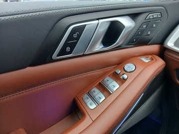 BMW X7 SUV 3.0 40d 340KM 2023 BMW X7 BMW X7 M sport,Salon PL, zdjęcie 9