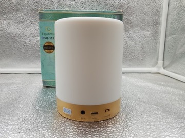 СЕНСОРНАЯ ЛАМПА BLUETOOTH ДИНАМИК KORAN SQ112