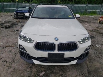 BMW X2 F39 2020 BMW X2 BMW X2 xDrive28i Sports Activity, od ubezpieczalni, zdjęcie 1
