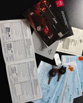 Nissan Juke I SUV 1.6i 117KM 2013 Nissan Juke Nissan Juke 1.6 Tekna 1.6 Benzyna 117KM, zdjęcie 18