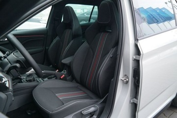 Skoda Scala Hatchback Facelifting 1.0 TSI 115KM 2025 Škoda Scala Skoda Scala Monte Carlo 1.5 TSI (150, zdjęcie 24