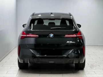 BMW X3 G45 2026 BMW X3 xDrive20d Sport Suv 2.0 (197KM) 2026, zdjęcie 2