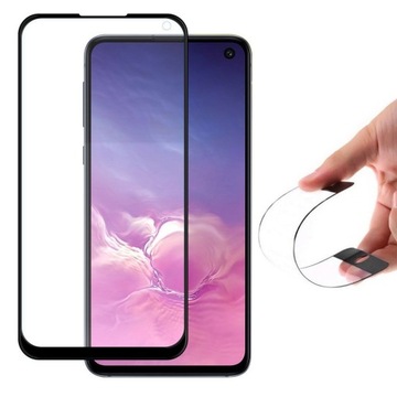 Szkło hybrydowe Wozinsky do Samsung NOTE 10lite