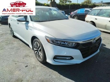 Honda 2020 Honda Accord 2020, silnik 2.0, hybryda, od ube...