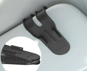 SUNNYLIFE Крепление для камеры Солнцезащитное крепление (ZJ585)