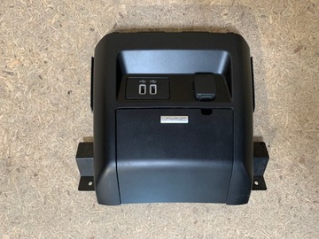Panel gniazdo USB zapalniczka Ford F150 2015 - 20