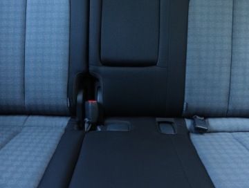 Kia Venga Mikrovan Facelifting 1.4 DOHC 90KM 2018 Kia Venga 1.4 CVVT, Salon Polska, Serwis ASO, GAZ, zdjęcie 9