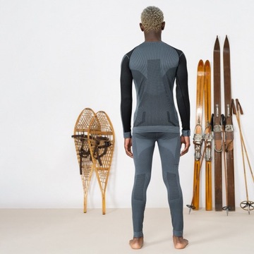 Мужское термобелье OUTHORN USEAM014 Z22