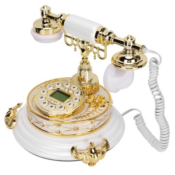 MS-811 Классический европейский стационарный телефон