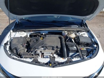 Chevrolet Malibu VII 2024 Chevrolet Malibu 1LT 2024 1.5 Benzyna 163KM, zdjęcie 8