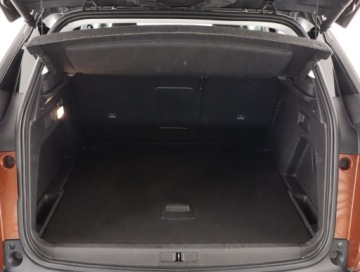 Peugeot 3008 II Crossover 1.2 PureTech 130KM 2018 Peugeot 3008 1.2 PureTech, Skóra, Navi, Klima, zdjęcie 12