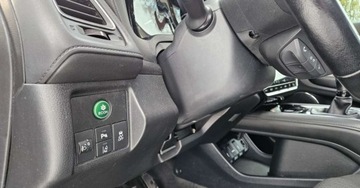 Honda HR-V II SUV 1.6 i-DTEC 120KM 2016 Honda HR-V 1.6 120Ps.Navigacja Klimatronic Grzane Fotele 2016 1.6 Diesel, zdjęcie 15