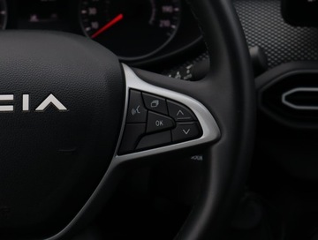 Dacia Logan III 2022 Dacia Sandero 1.0 TCe, Salon Polska, zdjęcie 16