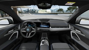 BMW X1 U11 Crossover Plug-In 1.5 30e 326KM 2026 BMW X1 xDrive30e 326 KM PHEV - Gotowy do Odbioru - Pakiet M Pro - Kamera 3, zdjęcie 10