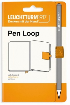 Pen Loop LEUCHTTURM1917 uchwyt RISING SUN