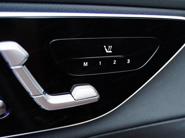 Mercedes Klasa C W206 Limuzyna 1.5 180 170KM 2025 C Klasa 180 Business Edition 1.5 (170KM) 2025, zdjęcie 12