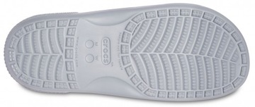 Lekkie Buty Klapki Crocs Classic 206761 45/46