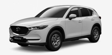 MAZDA CX-5 17 - BLATNÍK PRAVÝ