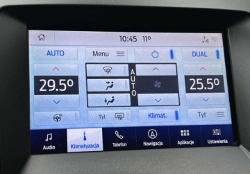 Ford S-Max II Van Facelifting 2.0 EcoBlue 150KM 2020 Ford S-Max LIFT 2.0 TDCI 150KMMANUALGWARANCJA 7 OSOBOWY fabryczny lakier, zdjęcie 36