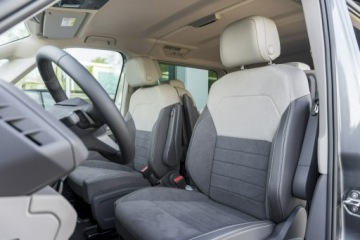 Volkswagen Multivan T7 Van L1 2.0 TDI 150KM 2026 Volkswagen VW Multivan EDITION L2 2.0 TDI 150 KM DSG OD RĘKI, zdjęcie 32