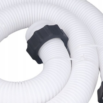 Шланг для насоса для бассейна 1,5м 38мм INTEX BESTWAY