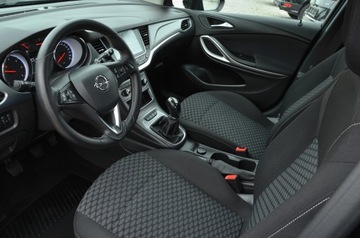 Opel Astra K Hatchback 5d 1.6 CDTI 110KM 2019 Opel ASTRA EDITION! Led! Navi! Jak Nowy!, zdjęcie 8