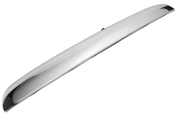 KLAMKA LISTWA blenda mikrostyk klapy MINI R55 R56