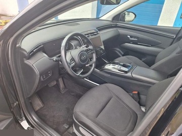 Hyundai Tucson IV SUV PHEV 1.6 T-GDI PHEV 265KM 2022 Hyundai Tucson 1.6 T-GDi Plug-in-Hybrid 4WD Trend 265KM 2022r, zdjęcie 19