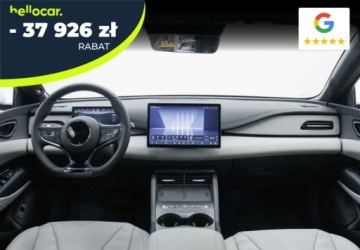 BYD 2026 BYD Seal 6 DM-i Comfort Nowy Leasing Najem 1.5 Hybryda Plug-in, zdjęcie 4