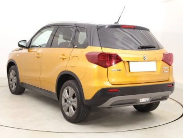 Suzuki Vitara III 2021 Suzuki Vitara 1.4 BoosterJet, Salon Polska, zdjęcie 3