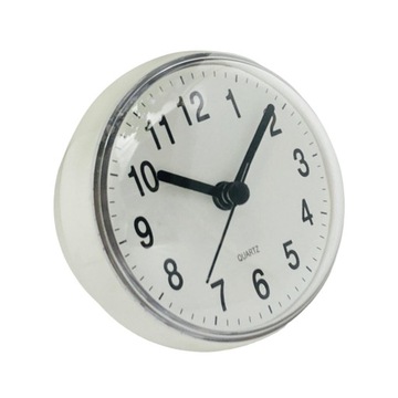 Подвесные настенные часы для ванной комнаты