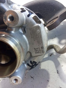 AUDI Q3 8U TURBO 1.4 TSI 04E145721P