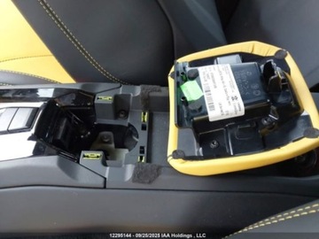 Lamborghini Huracan 2021 Lamborghini Huracan 2021, Evo Coupe, 5.2L od ubezpieczalni 5.2 Benzyna, zdjęcie 10