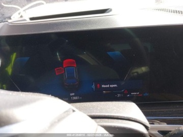 BMW X7 2023 BMW X7 xDrive40I 2023 3.0l 3.0 Benzyna 375KM, zdjęcie 9