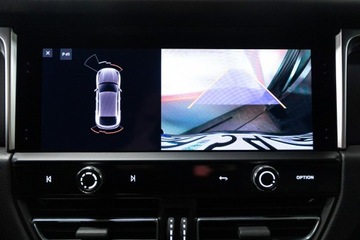 Porsche Macan SUV Facelifting II 2.0  265KM 2022 Porsche Macan 2.0 265KM., zdjęcie 27