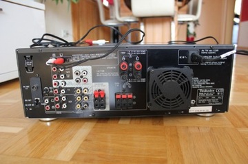 SA-AX730 Усилитель стереоресивера Technics