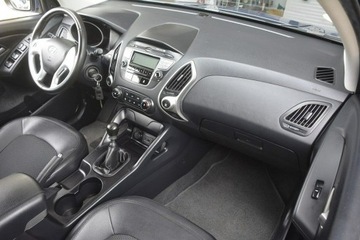 Hyundai ix35 SUV 1.7 CRDi 115KM 2012 Hyundai ix35 1.7CRDI gwarancja przebiegu po serwis, zdjęcie 12