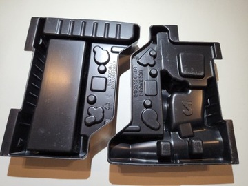 Вставки BOSCH LBOXX 6.082.850.60J и 6.082.850.60N GSB 18V-21 другие отвертки