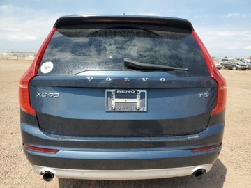 Volvo XC90 II SUV 2.0 T5 250KM 2018 Volvo XC 90 2018r. T5 AWD Momentum 7-Passenger 2.0 Benzyna 250KM, zdjęcie 5