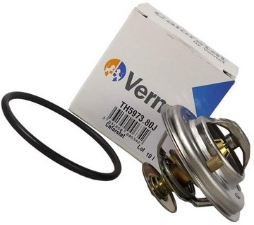 VERNET TERMOSTAT VW GOLF IV BORA 2.3 V5 2.8 V6