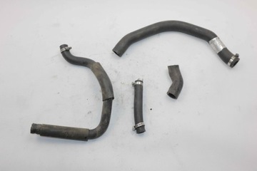 HONDA XRV 650 750 AFRICA TWIN RD03 RD04 RD07 Шланг охлаждающей жидкости