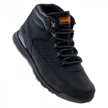 Lekkie buty taktyczne Cedari Mid - trekkingowe obuwie Magnum 46