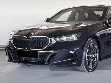 BMW Seria 5 G90-91 Touring 2.0 520d 197KM 2025 BMW Seria 5 520d xDrive Sport Sedan 2.0 (197KM) 2025, zdjęcie 1