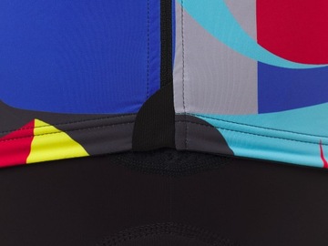 Eroe - велосипедная майка Palladinski Relax XL