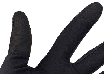 Rękawiczki i czapka męskie Nike FLEECE Glove r. L/XL