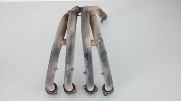 Выпускной коллектор YAMAHA FAZER 600 FZS LIFT