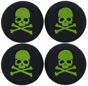 2X NAKŁADKI GUMKI NA ANALOGI PADA XBOX SERIES X S