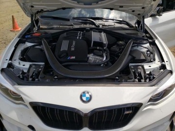 BMW Seria 2 G42-U06 2021 BMW M2 Competition, 2021r., 3.0L 3.0 Benzyna 405KM, zdjęcie 10